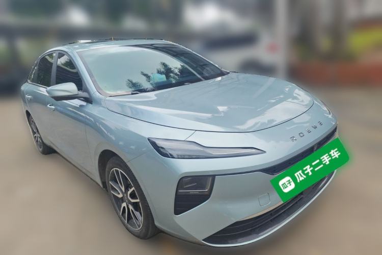 Used Roewe D6 2025 450km Deluxe Edition
