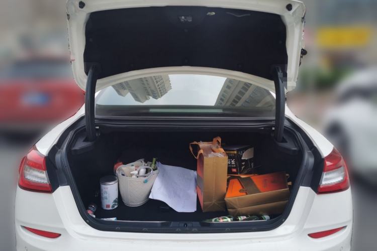 Used Maserati President 2013 3.0T Standard Model
