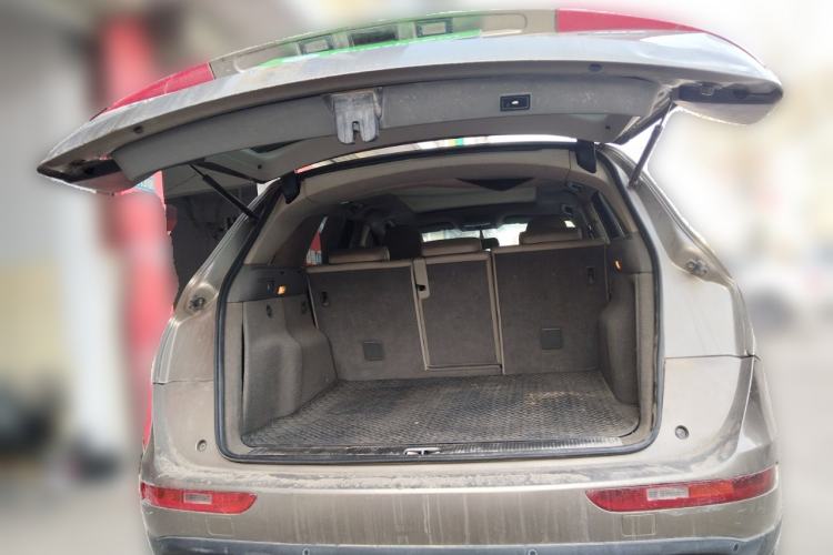 Used Audi Q5 2011 2.0TFSI Technology Model