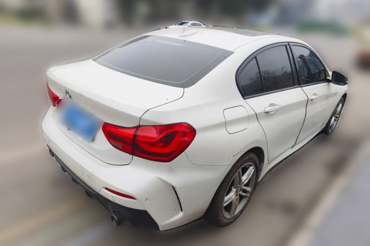 Used BMW 1 Series 2021 120i M Sport Night Edition
