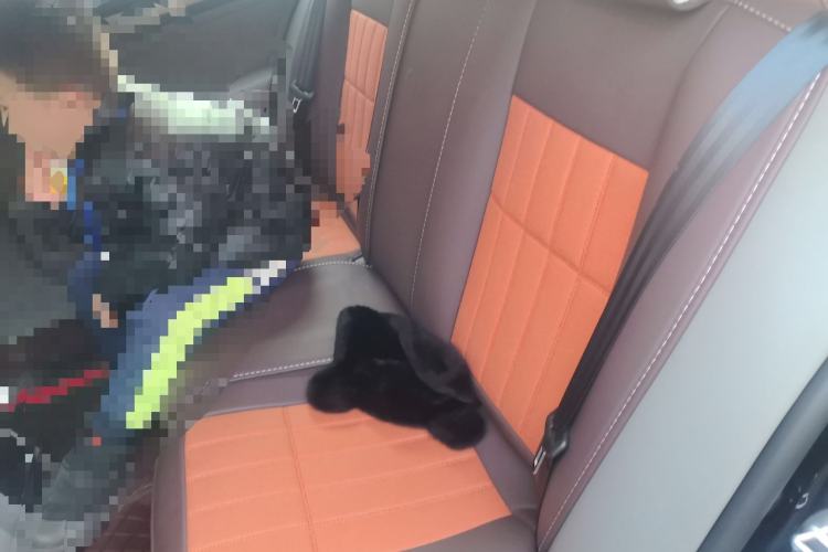 Used Skoda Superb 2013 1.8TSI Automatic MingShi Edition
