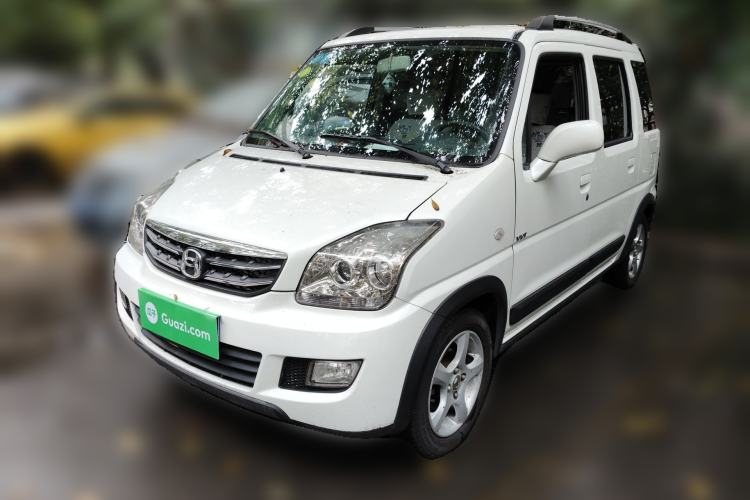 Used Suzuki Wagon R X5 2013 Revised Version 1.4L VVT Cruise Edition