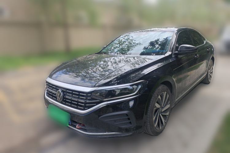 Used Volkswagen Passat 2024 380TSI Elite Edition