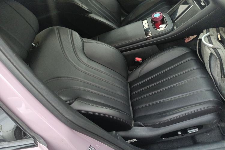 Used AION RT 2025 520 Smart Enjoy Edition
