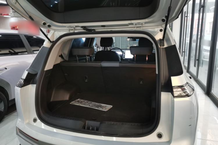 Used AION Y 2023 Younger Star Edition
