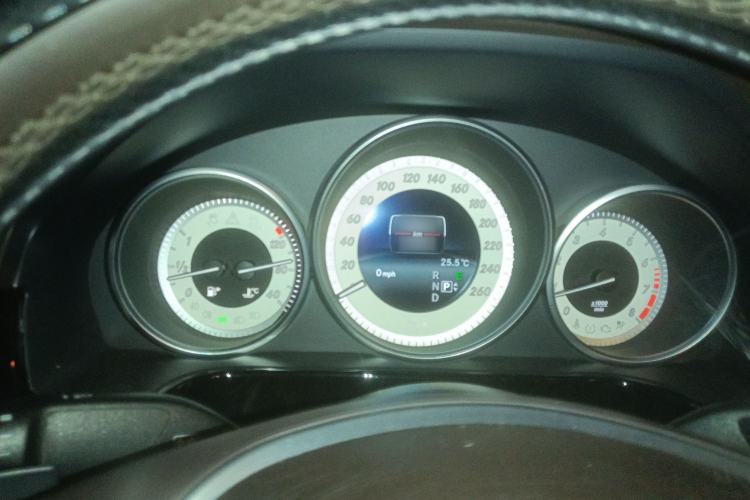 Used Mercedes-Benz E-Class 2014 Restyled E 260 L Sport Edition
