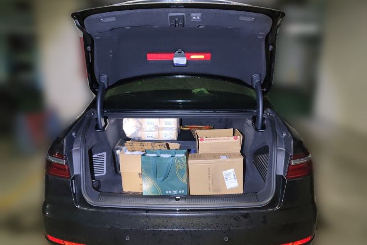 Used Audi A8 2022 A8L 50 TFSI quattro Comfort Edition Collector's Model
