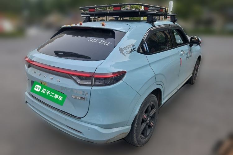 Used Honda e:NP1 2023 420 km Vision Edition