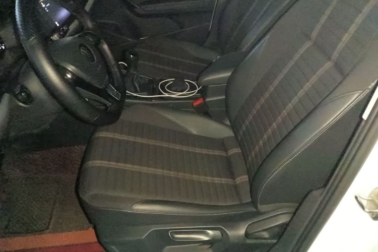 Used Volkswagen Lavida 2022 1.5L Manual Comfort Edition