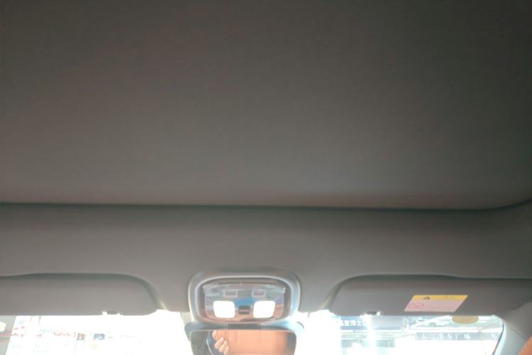 Used Deepal S07 2025 215Max Deep Blue Intelligent Driving AD PRO Range-Extended Version
