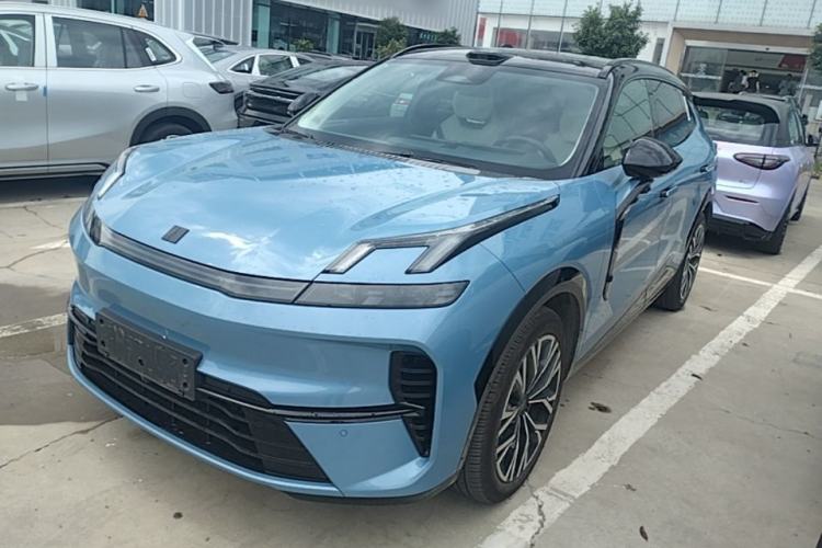 Used Lynk & Co 08 EM-P 2026 Model 210 Four-Wheel Drive Performance Ultra H7 Guazi used car, China used car export, Used car for sale, Used  cars, Cheapest cars for sale