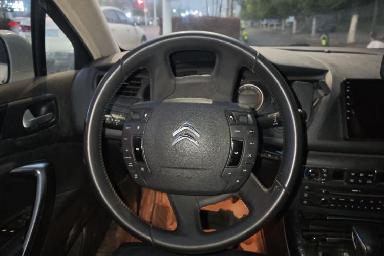 Used Citroen C5 2013 2.0L Automatic Luxury Model