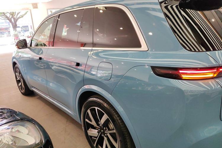 Used Li Auto L8 2023 Max model