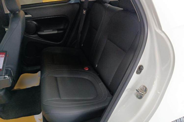 Used ORA Black Cat 2019 351 km Family Edition
