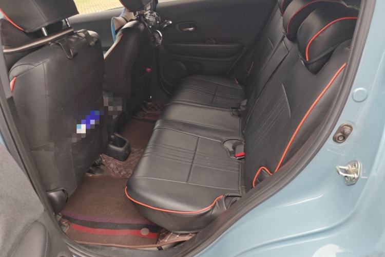 Used Honda XR-V 2021 1.5L CVT Comfort Version
