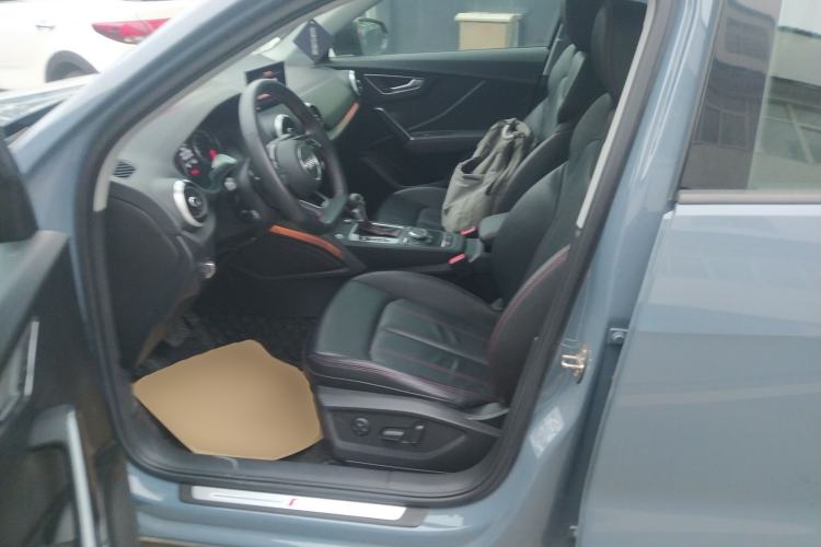 Used Audi Q2L 2022 35 TFSI RS Kit Performance Model