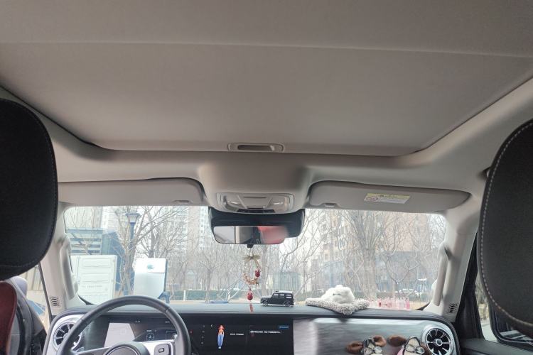 Used Tank 300 2021 Off-Road Edition 2.0T Conqueror
