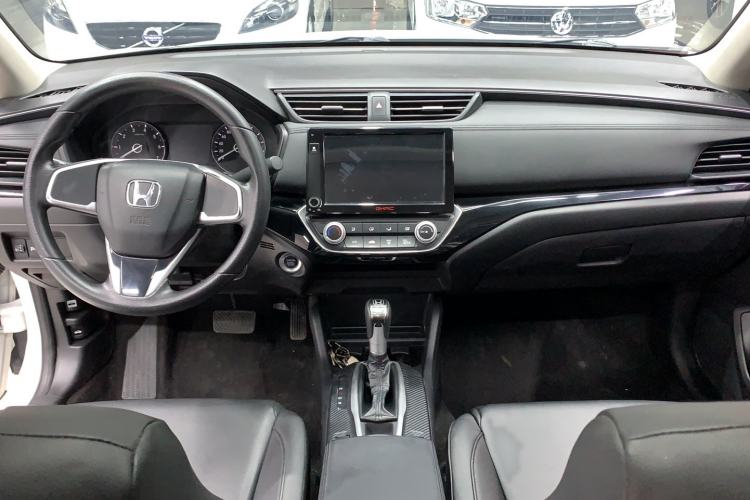 Used Honda Crider 2019 180 Turbo CVT Luxury Edition China VI Emission Standard
