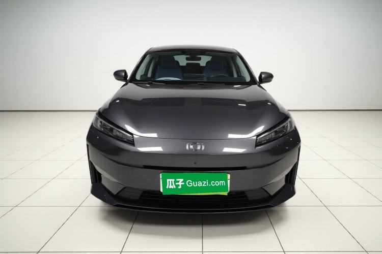 Used CHANGAN NEVO A05 2025 Truly Delicious Version 145 Leading Edition Exterior 1