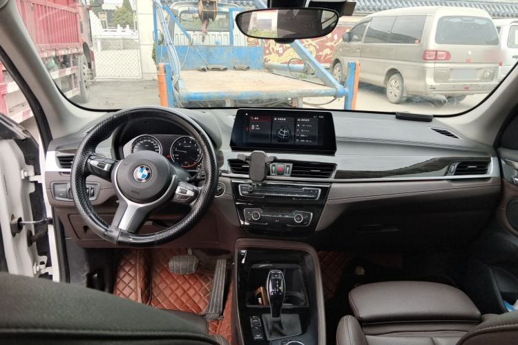 Used BMW X1 2020 xDrive25Li Luxury Edition