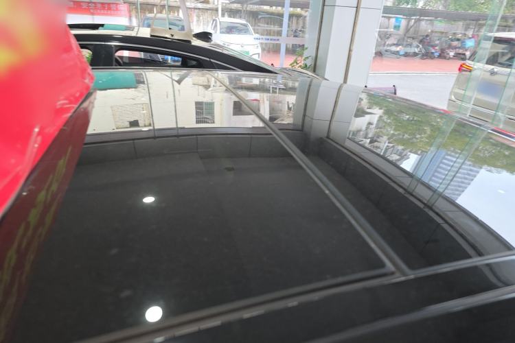 Used Mercedes-Benz E-Class 2023 Facelift E 260 L