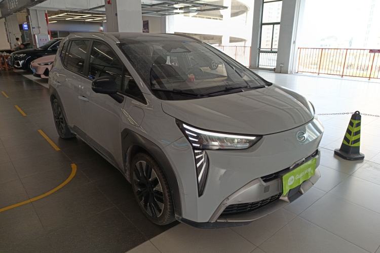 Used AION Y 2022 70 Intelligent Edition Lithium Iron Phosphate