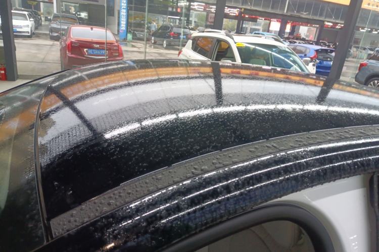 Used BYD Seal 05 DM-i 2026 DM-i 128KM Luxury Edition
