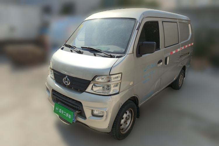 Used CHANGAN KAICHENG Star 2 