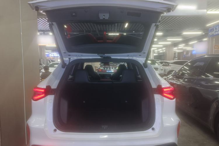 Used Changan X5 PLUS 2025 1.5T DCT Excellence Edition