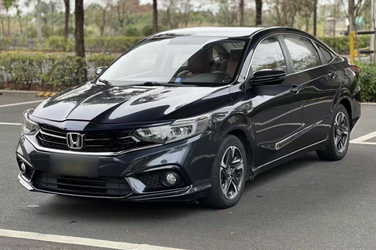 Used Honda Envix 2019 180TURBO CVT Enjoyment Version China VI