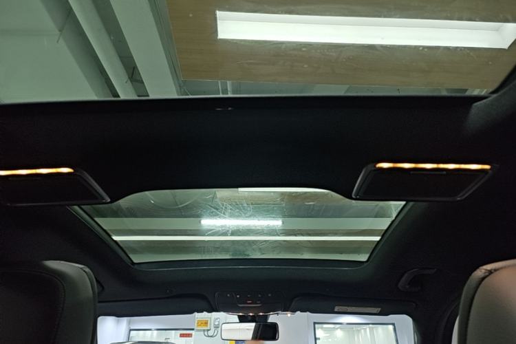 Used Mercedes-Benz GLC 2022 Second Facelift GLC 260 L 4MATIC Luxury Edition
