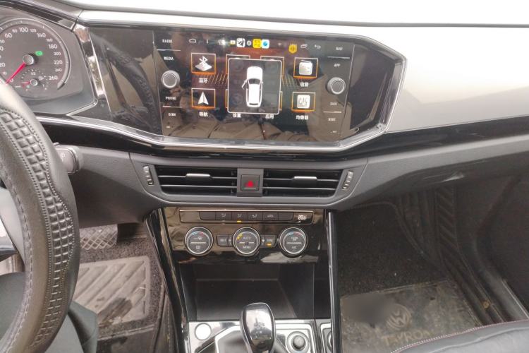 Used Volkswagen Tayron 2019 Teramont Edition 280TSI Two-Wheel Drive Luxury Model China VI Standard