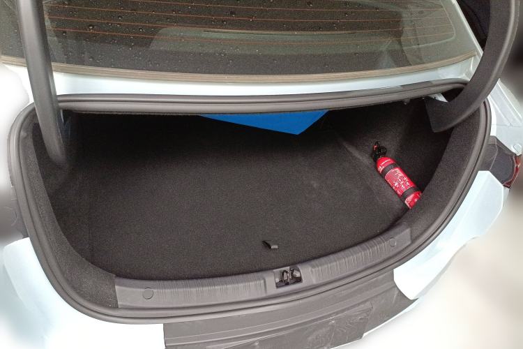 Used BYD Qin L 2025 EV 545KM Beyond Version
