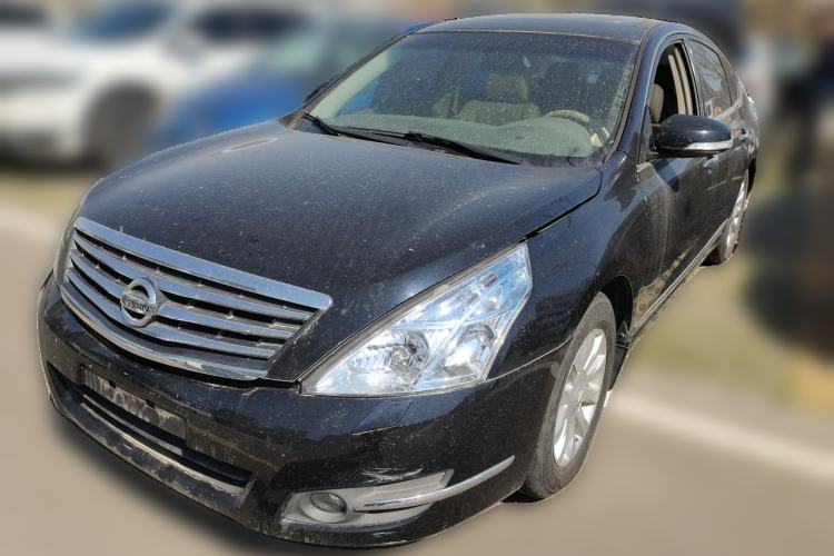 Used Nissan Teana 2008 2.5L XL Leading Edition
