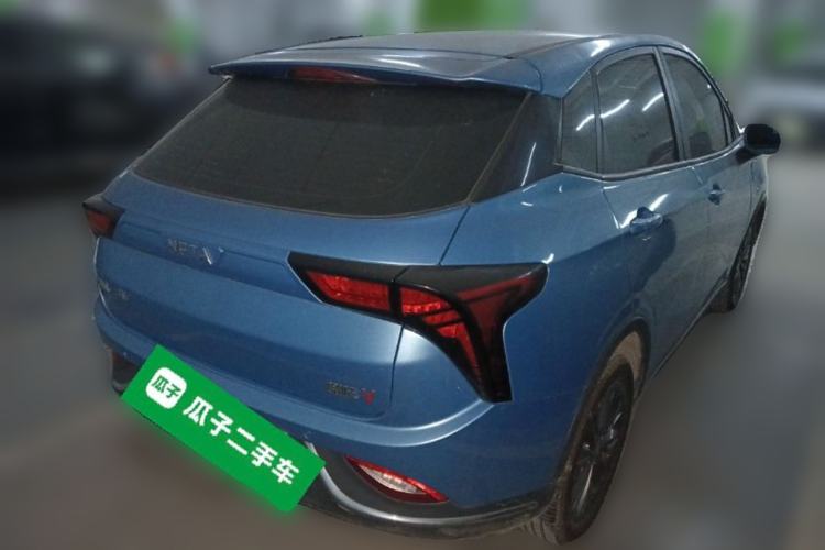 Used NETA V 2022 Pro Long-Range Smart Edition
