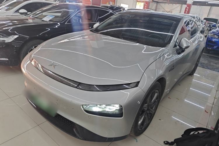 Used XPeng P7 2022 625E