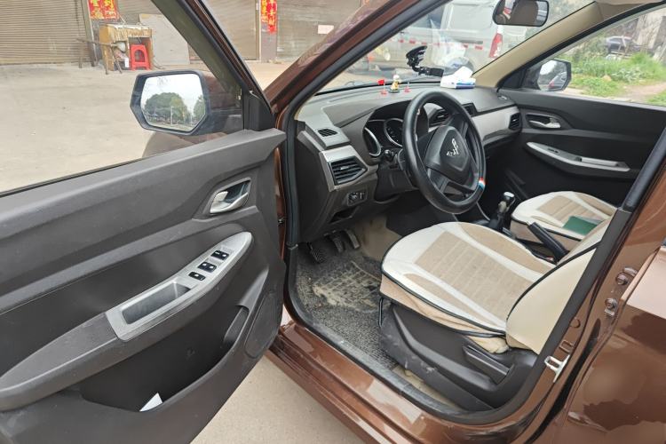 Used Wuling Hongguang 2018 1.5L S Comfort Model L2B
