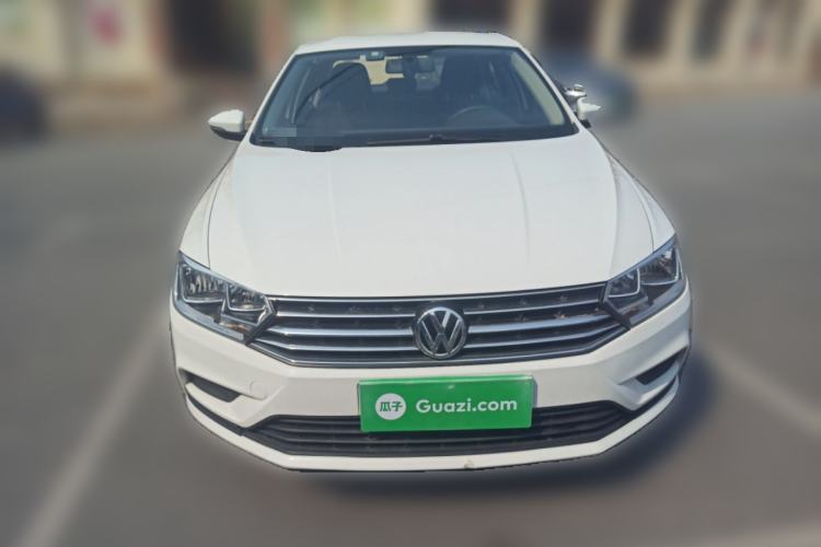 Used Volkswagen Bora 2019 Bora·Legend 1.5L Automatic Fashion Edition China VI Standard