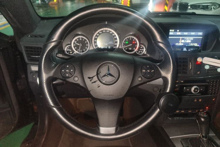 Used Mercedes-Benz E-Class 2011 E 260 CGI Coupe
