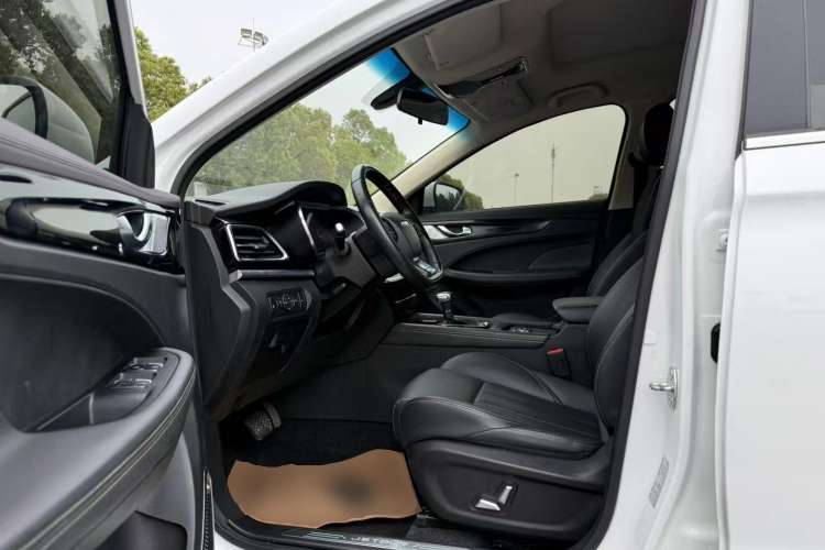 Used JETOUR X90 2019 1.6T DCT Luxury Touring Edition 5 Seats China VI Standard