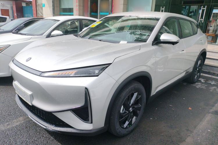 Used Dongfeng Aeolus L7 New Energy 2025 518 Comfort Edition