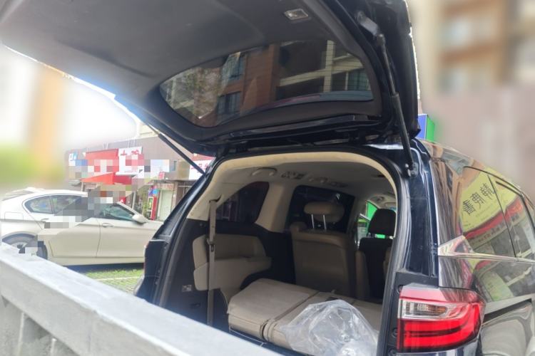 Used Honda Odyssey 2015 Updated Version 2.4L Smart Edition