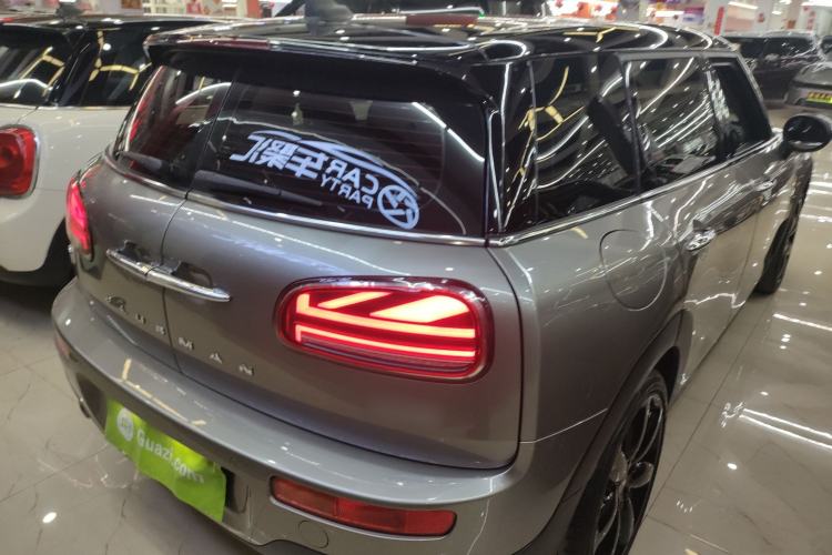 Used MINI Clubman 2019 1.5T COOPER
