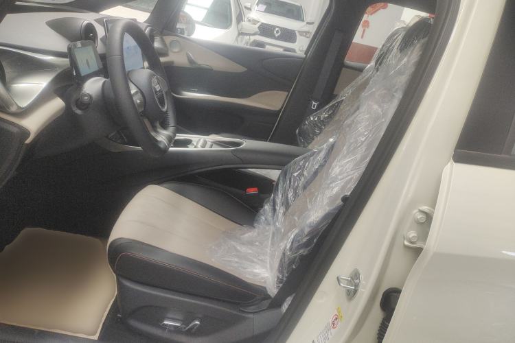 Used BYD Dolphin 2025 420km Free Edition