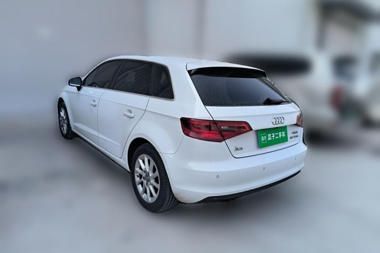Used Audi A3 2014 Sportback 35 TFSI Automatic Style Edition