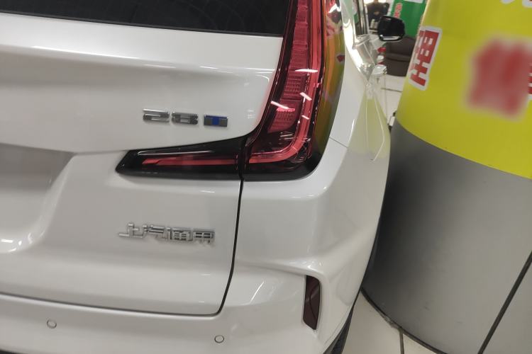 Used Cadillac XT4 2024 28T Two-Wheel-Drive Luxury Version
