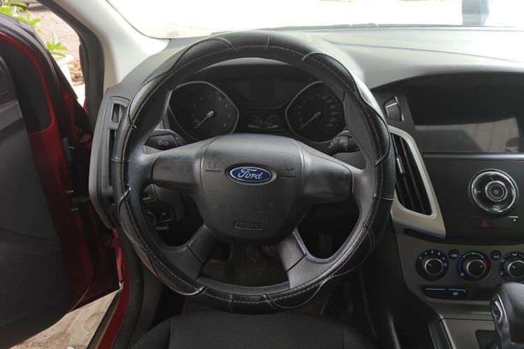 Used Ford Focus 2012 Hatchback 1.6L Automatic Comfort Model