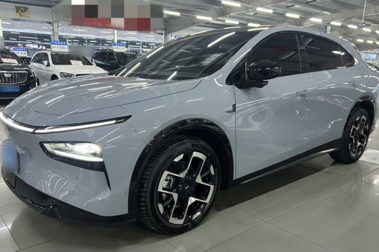 Used XPeng G7 2025 702 Max