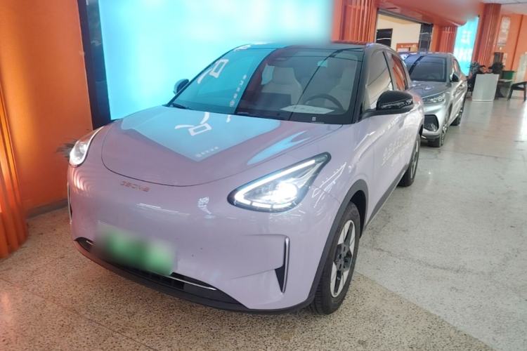 Used Geely Galaxy Geome 2026 Model 410km Exploration Edition