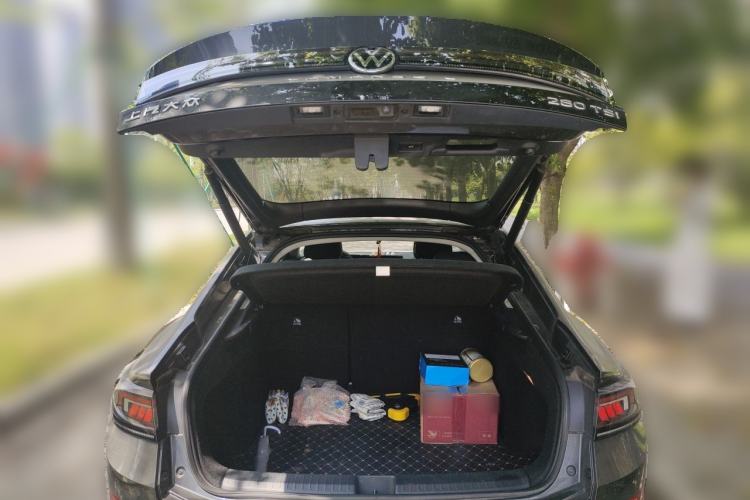 Used Volkswagen Lamando 2022 Lavida L 280TSI DSG Cool & Spicy Edition
